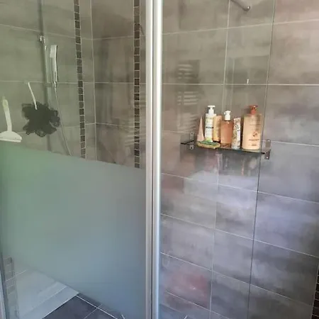 Piscine Et Cuisine D'ete * Sigean
